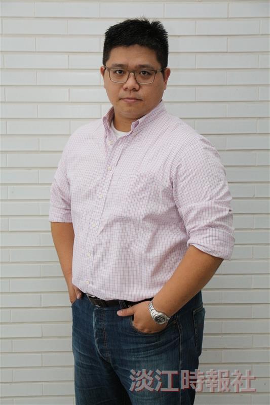 優秀青年 多元發展亮眼