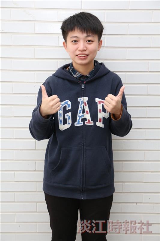 優秀青年 多元發展亮眼