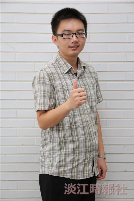 優秀青年 多元發展亮眼