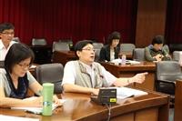教學行政革新研討會事後
