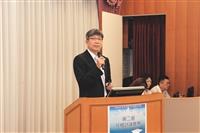 主軸一報告【教學】