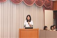 主軸四報告【學生輔導與就業情形】