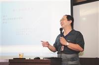 法治教育講習 宣導學生權益