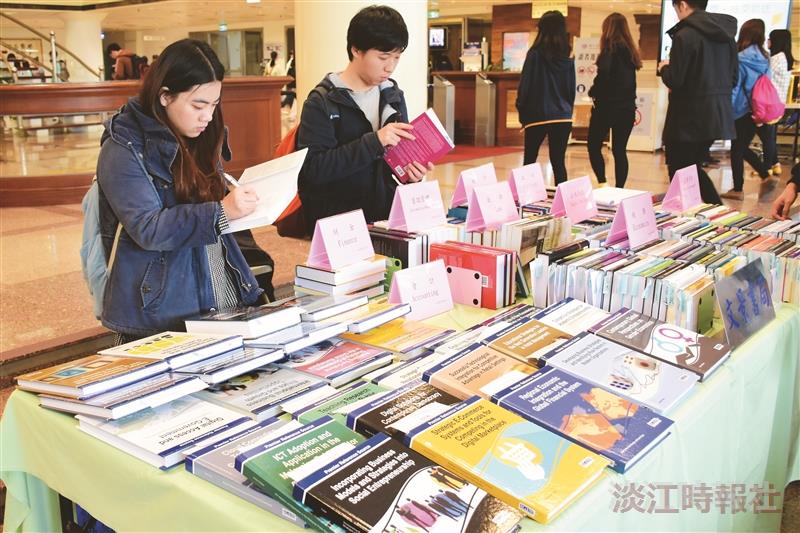 你選書，我買單推薦踴躍