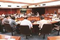 身心障生暨家長140人座談