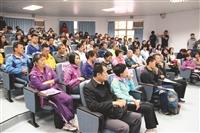 網球一哥盧彥勳暖男形象擄獲全場