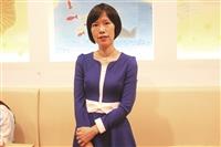 樂生涯管理顧問中心執行長藍如瑛 跨界學 樂於助人職涯發展