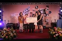 大傳系3片獲北市勞動金像獎