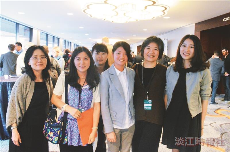 2015年WFS前進舊金山Making The Future