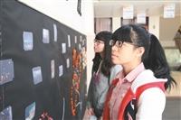 藝視界7社團策展 微光打頭陣