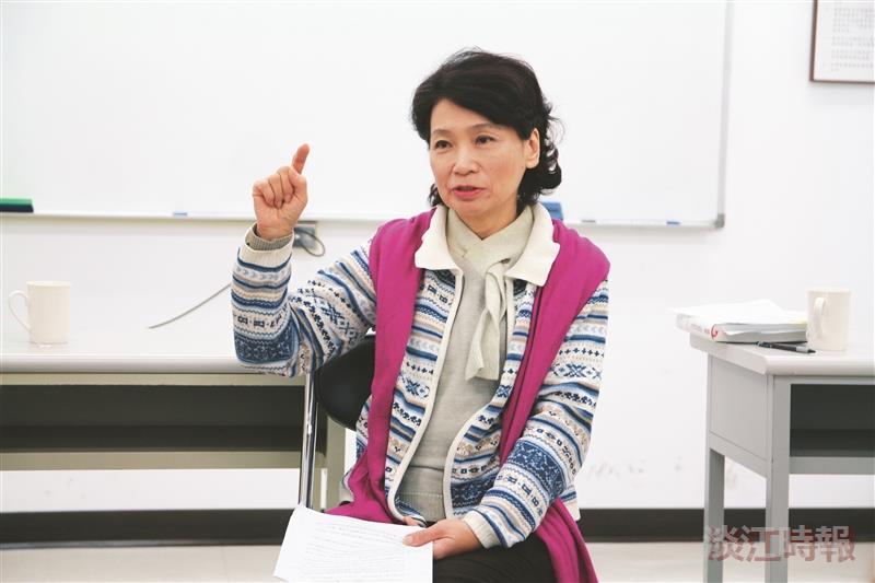 【一流讀書人對談】解構永續發展