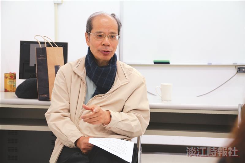 【一流讀書人對談】解構永續發展