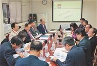 教學單位外部評鑑實地訪評 評委肯定