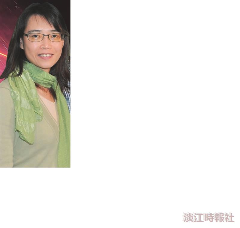 【特優導師】王蔚婷 搏真心換信任