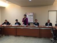 104學年度第一學期商管學院訪視座談(第一場)