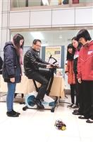 資工系辦教部4Ｇ賽、資旺盃 決賽在淡江