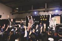 詞創社 逾200人支持本土獨立樂團
