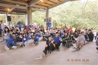溜冰社號召21校步步驚輪
