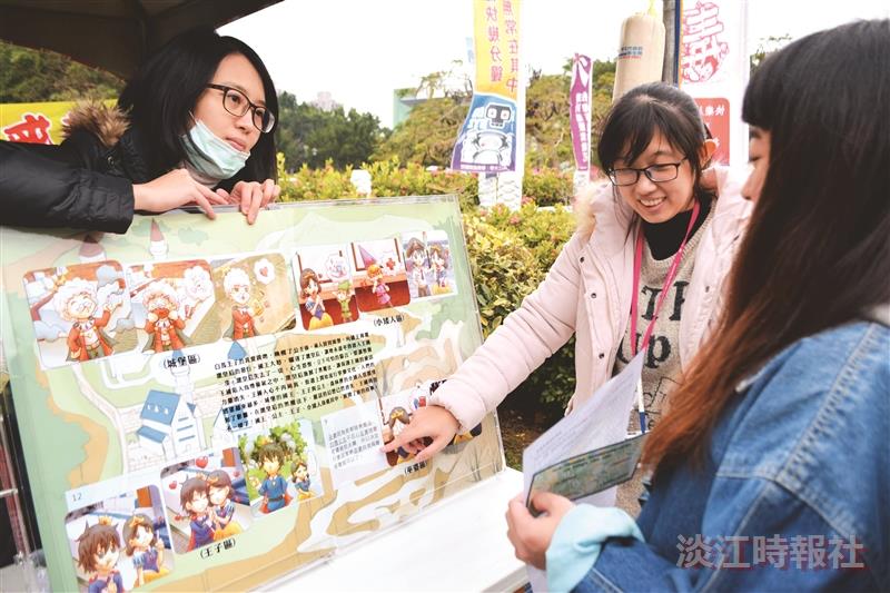 紫錐花社 校園獅子會 反毒 反飆車 反霸凌
