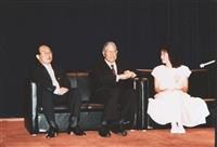 淡江電視臺慶30年