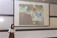 陳琬婷小丑志工散播愛