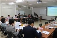 張校長訪視工學院座談系所發展