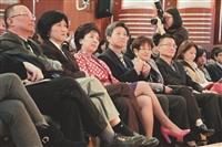 淡江電視臺30年 回味珍貴畫面