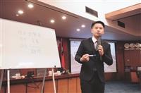 社團老師百人逗陣研習