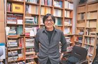 【淡江學術圈】吳明勇 重建臺灣林學歷史 鑽研臺灣林業史