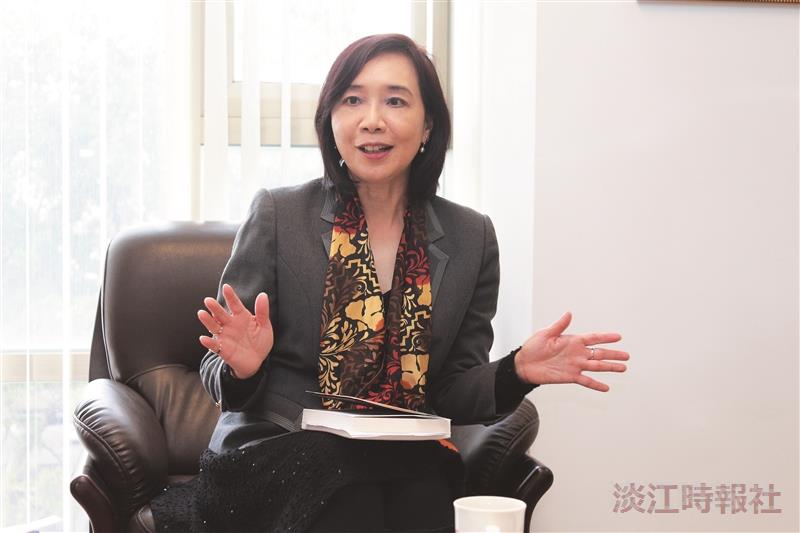 【一流讀書人對談】陳小雀VS.王秀琦 解構魔幻拉美