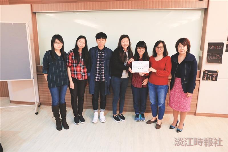 社會行銷競賽 為性剝削少女展翅
