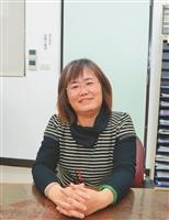 成人教育部進修中心主任李孝萍持續改善 精進回流教育