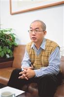 軍訓室主任張百誠減少事故 校園安全零死角