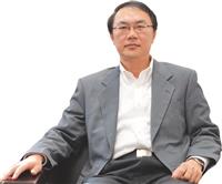 學務長林俊宏致力創新 營造品德校園文化