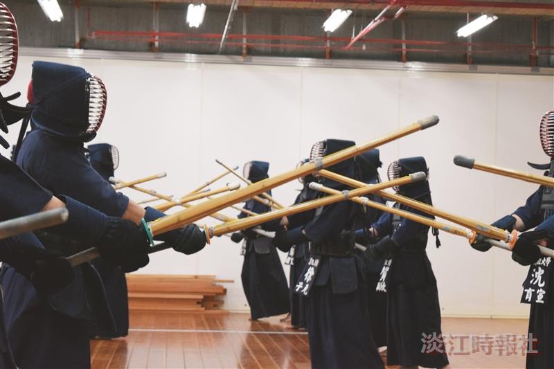 社團低溫寒訓 團隊默契熱