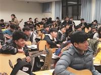 社團低溫寒訓 團隊默契熱