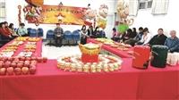 猴年開春賀禧 3校園同步新春團拜 連線獻祝福