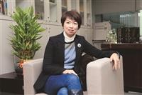 新北市教育局局長龔雅雯 創客教室 找回關鍵競爭力