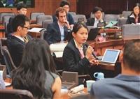 青年領袖論全球Tamkang World Forum for Youth Leaders