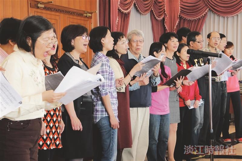 女聯會 婦女節賓果活動趣味爭獎