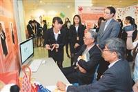 教科畢製與18廠商攜手展四季