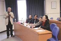 PBL應用邀4師經驗回饋