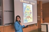 社團活動看過來 驚艷度爆表