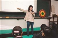 社團活動看過來 驚艷度爆表