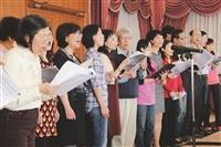 女聯會 婦女節賓果活動趣味爭獎