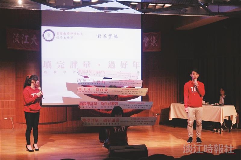 品管圈18日複審 8圈隊出絕招拚冠軍