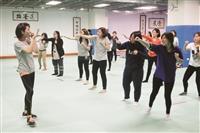 逗陣燃燒脂肪