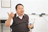 【一流讀書人對談】張志勇VS.石貴平 解構萬物聯網