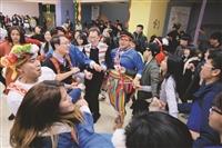 原資中心成立凝聚原住民族同學
