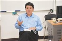 【一流讀書人對談】張志勇VS.石貴平 解構萬物聯網